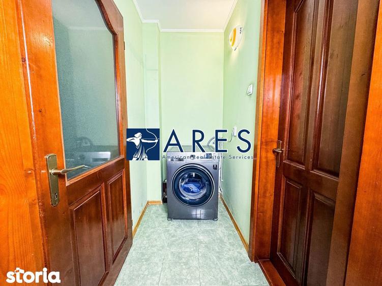 Apartament 3 camere | Etaj 2 | Ostroveni - 5
