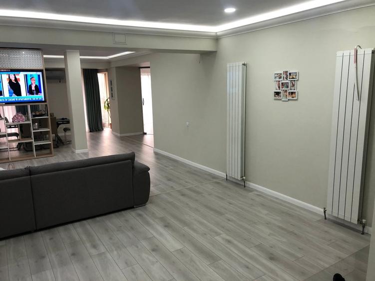 Birou, de 170 mp, în ICIL
