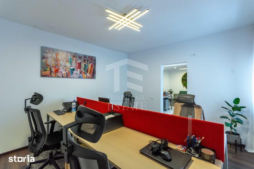 Apartament cu 6 camere în Aviatorilor