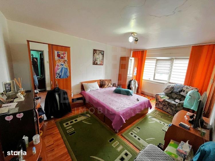 Apartament cu 2 camere decomandat în 1 Mai