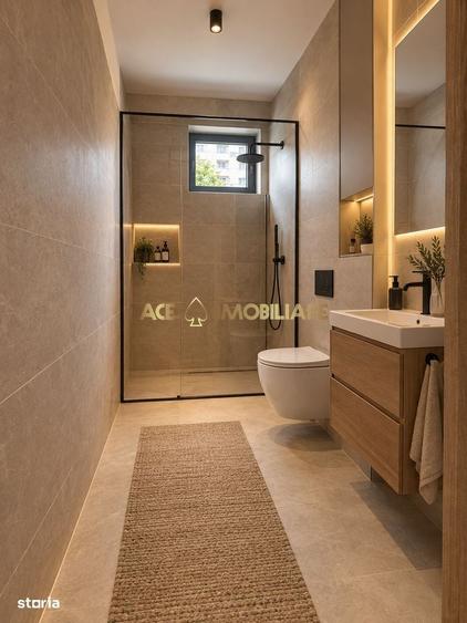 Apartament cu 2 camere în Ștefan cel Mare