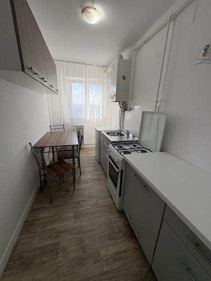 Apartament cu 2 camere decomandat în Dâmbu Pietros
