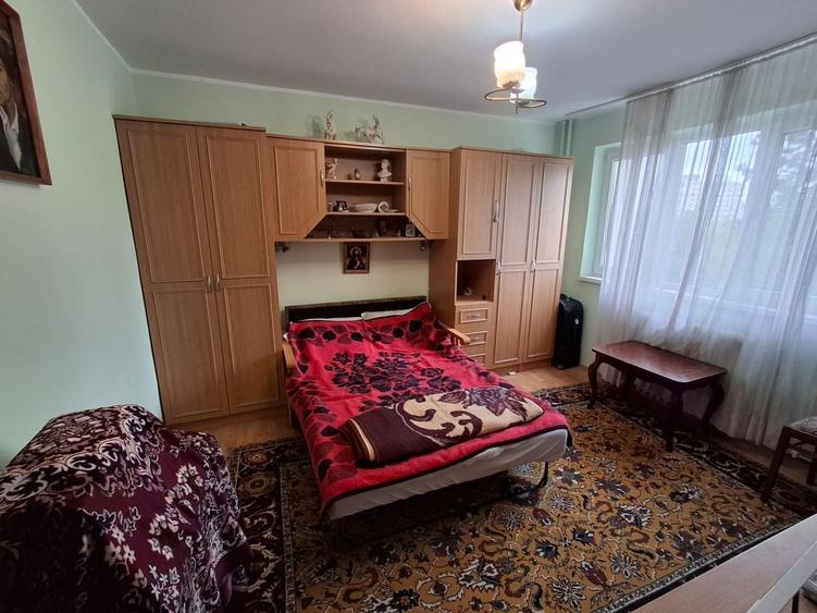 Apartament cu 2 camere în Mănăștur
