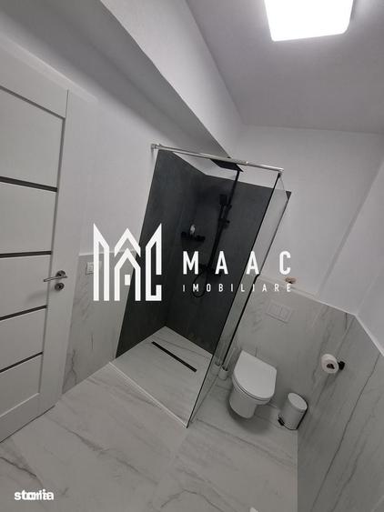 Apartament cu 3 camere decomandat în Nord