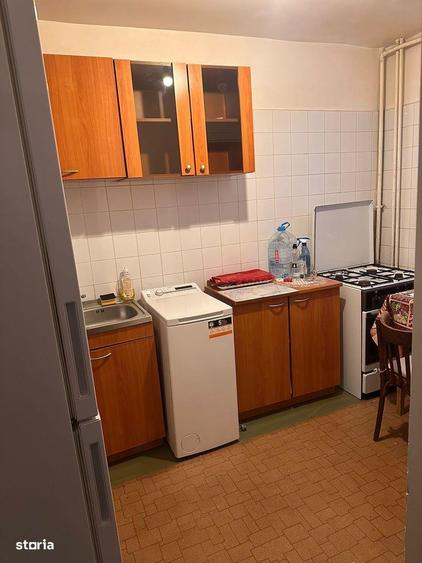 Apartament cu 2 camere în Ozana