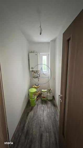 Apartament cu 4 camere în Central