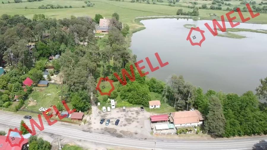 Teren intravilan de 2878 mp, în Reci