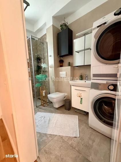 3 Camere | 13 Septembrie - Uranus | Bloc Nou | Suprafata 80 m2