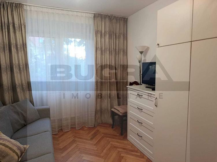 Apartament de 3 camere, decomandat, 67mp, parcare, zona Dorobantilor - 5