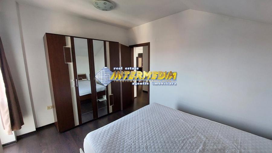 Apartament cu 2 camere decomandat, mobilat în Tolstoi