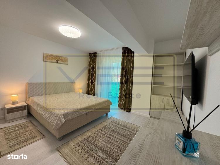 Garsonieră decomandată în Bârnova