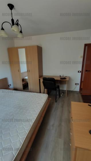  Apartament 1 camera - Fabric - complet mobilat si utilat - 270 euro  - 3