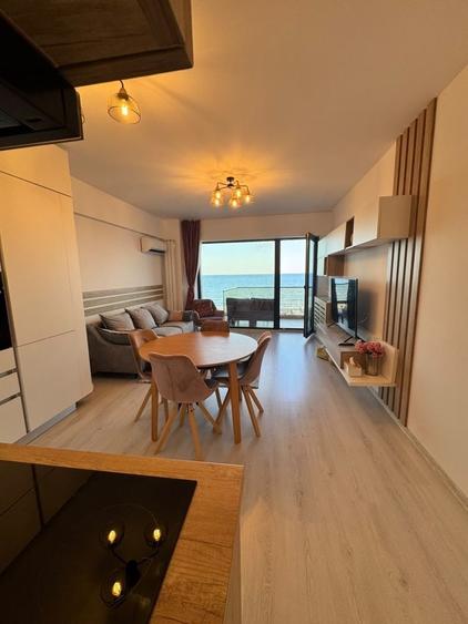 Apartament cu 2 camere decomandat în Nord