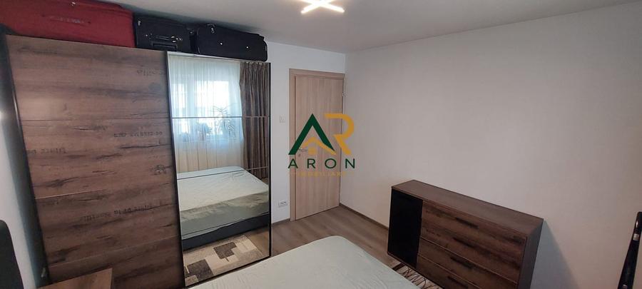 3 Camere de inchiriat | Nerva Traian | Centrala | Parcare | DishWasher - 6