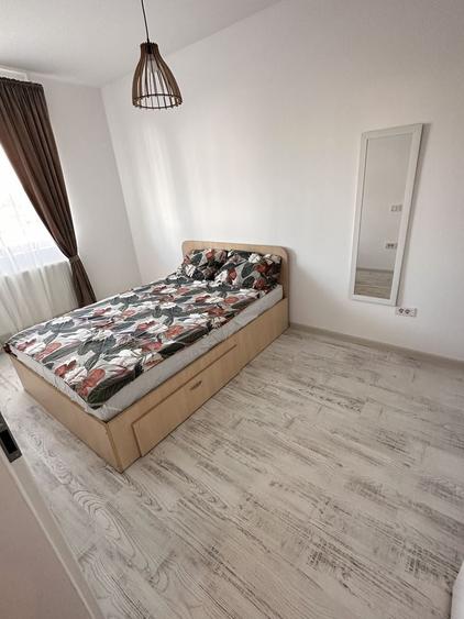 Apartament cu 2 camere nedecomandat în Central