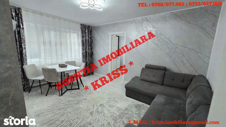 Apartament 2 Camere NORD-KAUFLAND Confort 2 Etaj P Mob. Utilat Balcon - 2