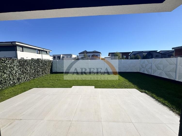 Vila 5 camere Otopeni Central-bucatarie si finisaje incluse - 3
