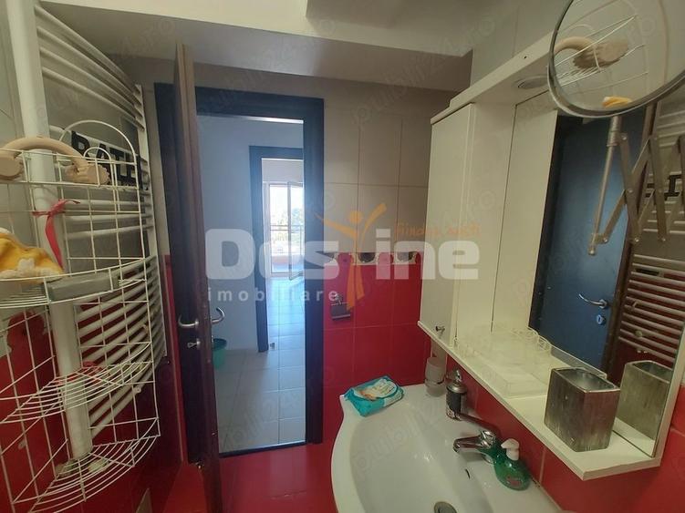 Apartament cu 2 camere decomandat, mobilat în Prelungirea Ghencea