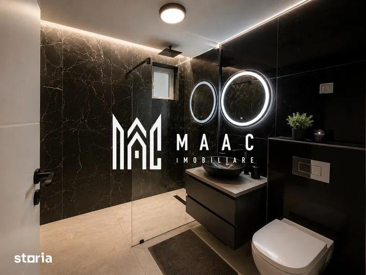 Apartament cu 2 camere semidecomandat, mobilat în Vasile Aaron