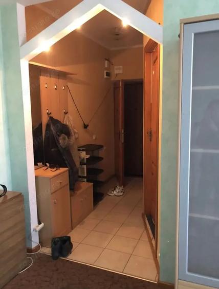 Apartament cu 2 camere decomandat în Ferentari