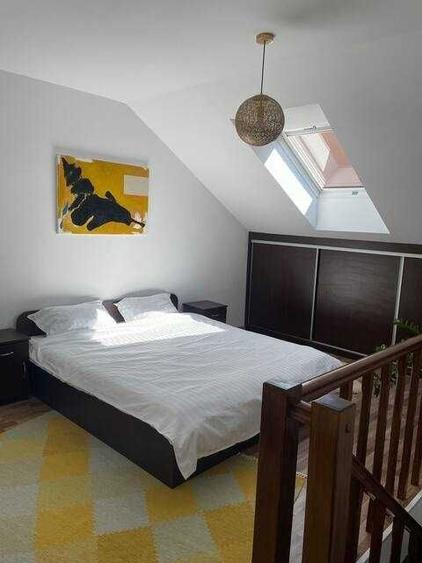 Apartament cu 2 camere nedecomandat în Central