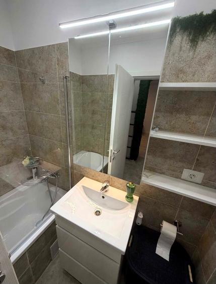 Apartament 2 Camere Lux Prima Inchiriere - 4