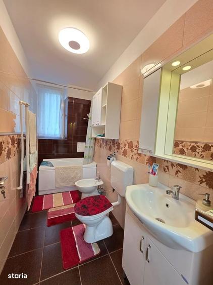 3 camere, zona linistita , aproape de centru, parter inalt, 70 mp - 7