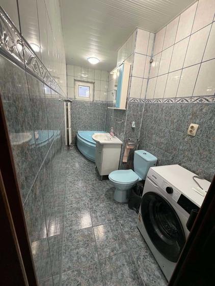 Apartament cu 3 camere decomandat în Nord