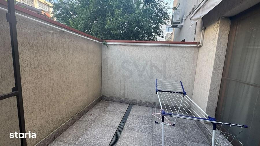 Apartament cu 3 camere în Aviației — fotografia 1