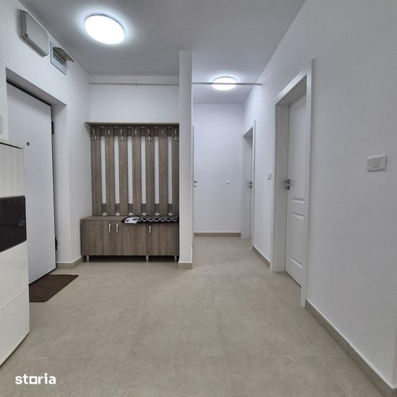 Apartament cu 2 camere în Grădiște