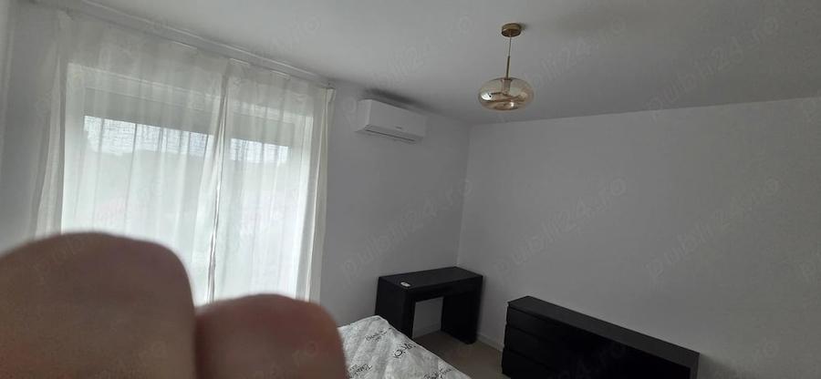 Inchiriere apartament 2 camere, decomandat, loc de parcare, Prelungire Ghencea - 6