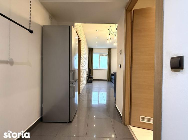 Apartament 2 camere cu dressing si panorama - 45 mp | Rin Grand Reside - 10