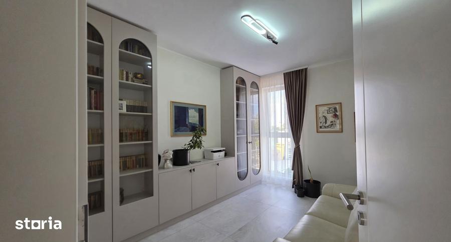 Duplex modern 4 camere, 2 bai, 289 mp teren, aproape de centrul Dumbra - 2