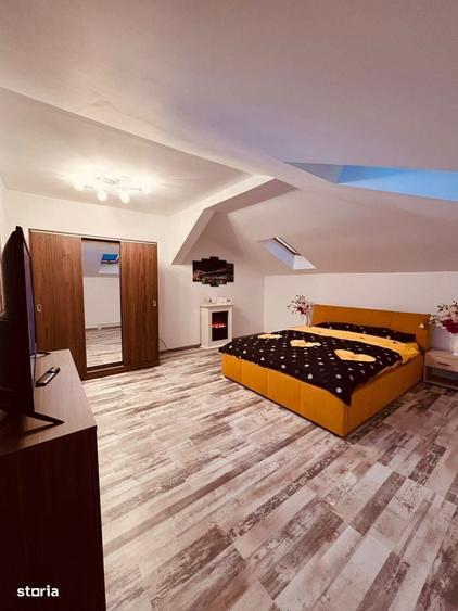 Apartament cu 3 camere în Gării