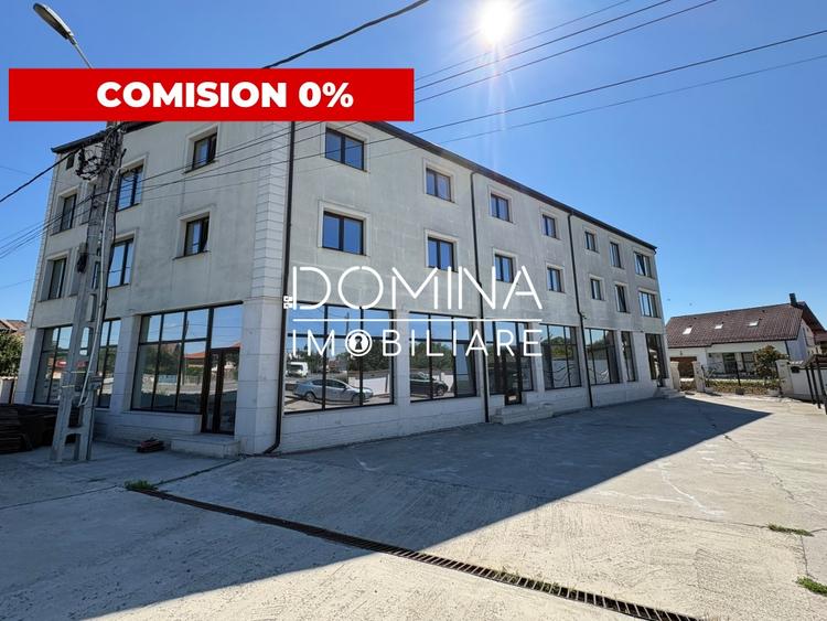 Spațiu comercial, de 765 mp, în Sud