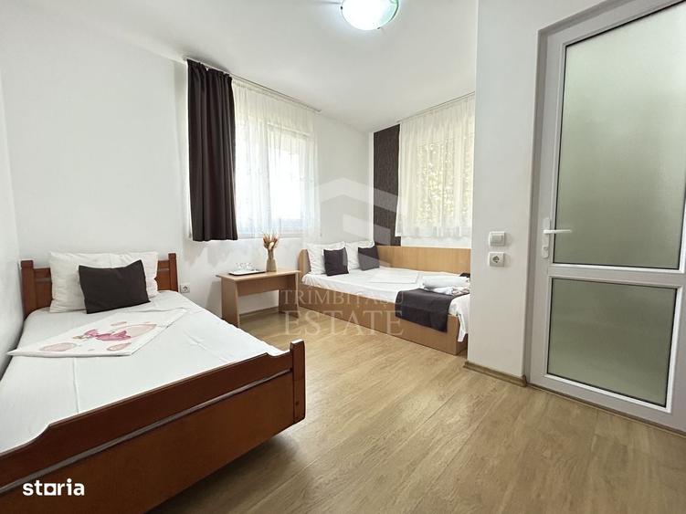 Casă cu 4 camere cu Teren 300 Mp în Nord