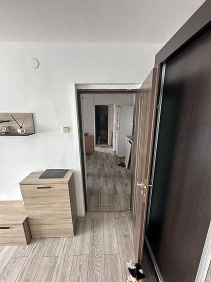 Apartament cu 2 camere decomandat în Gorjului