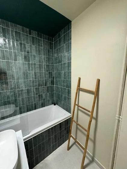 Garsonieră semidecomandată în Brâncoveanu