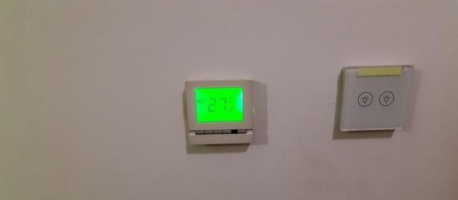 APARTAMENT 3 CAMERE-DRUMUL SARII-CALEA 13 SEPTEMBRIE-LICEUL ION BARBU - 8