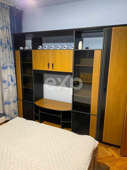 Apartament 2 camere | 55 mp | Manastur | Primaverii - 8