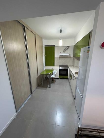 Direct Proprietar Apartament 2 camere de inchiriat Politehnica Park Residence | Metrou Grozavesti | Complex nou - 5