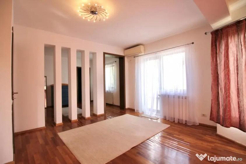PIPERA OMV-VILA 7 CAMERE, GRADINA SUPERBA, TERASA, GARAJ! - 10