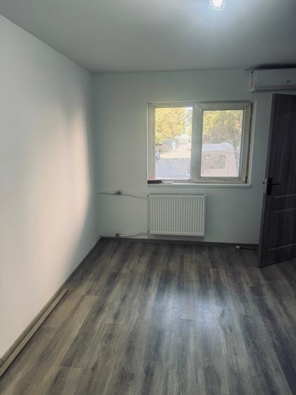 Garsonieră nedecomandată în Buziașului