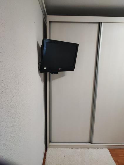 Apartament cu 3 camere decomandat, mobilat în Vatra Luminoasă