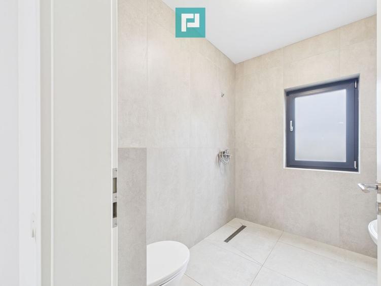 Apartament cu 2 camere, terasă generoasă – Moșnița - 19