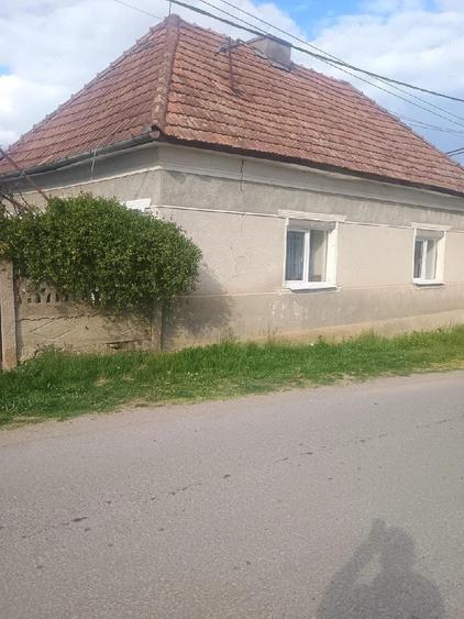 Vand casa+teren la ?ara - 1