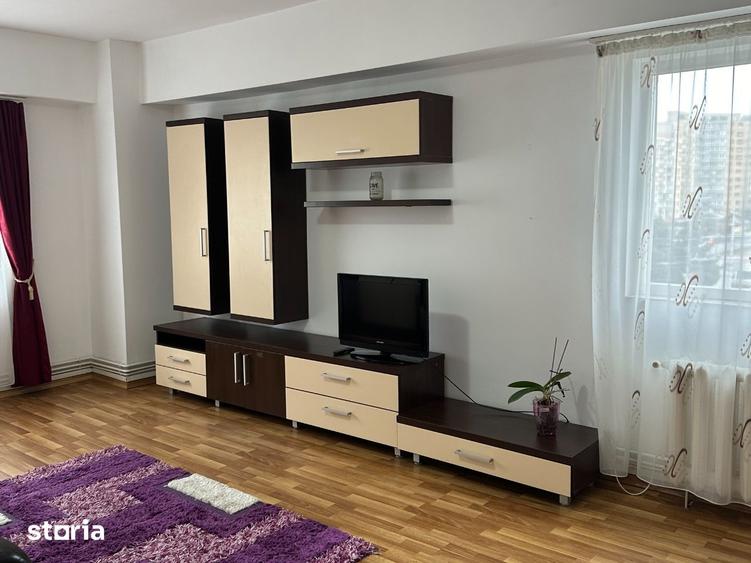 Apartament cu 2 camere decomandat în Mărăști