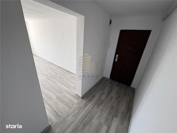 Apartament cu 2 camere decomandat în Decebal