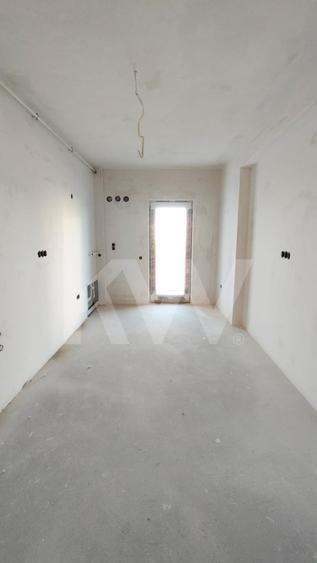Apartament cu 2 camere decomandat în Mihai Viteazul