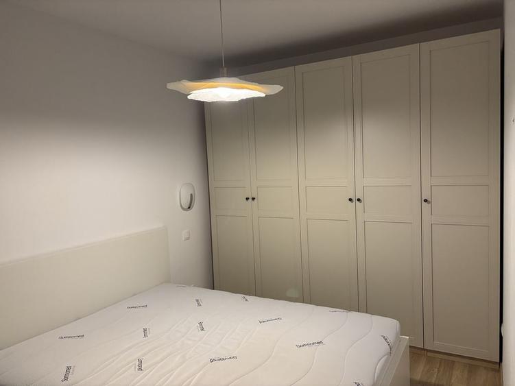Apartament cu 2 camere nedecomandat în Brâncoveanu